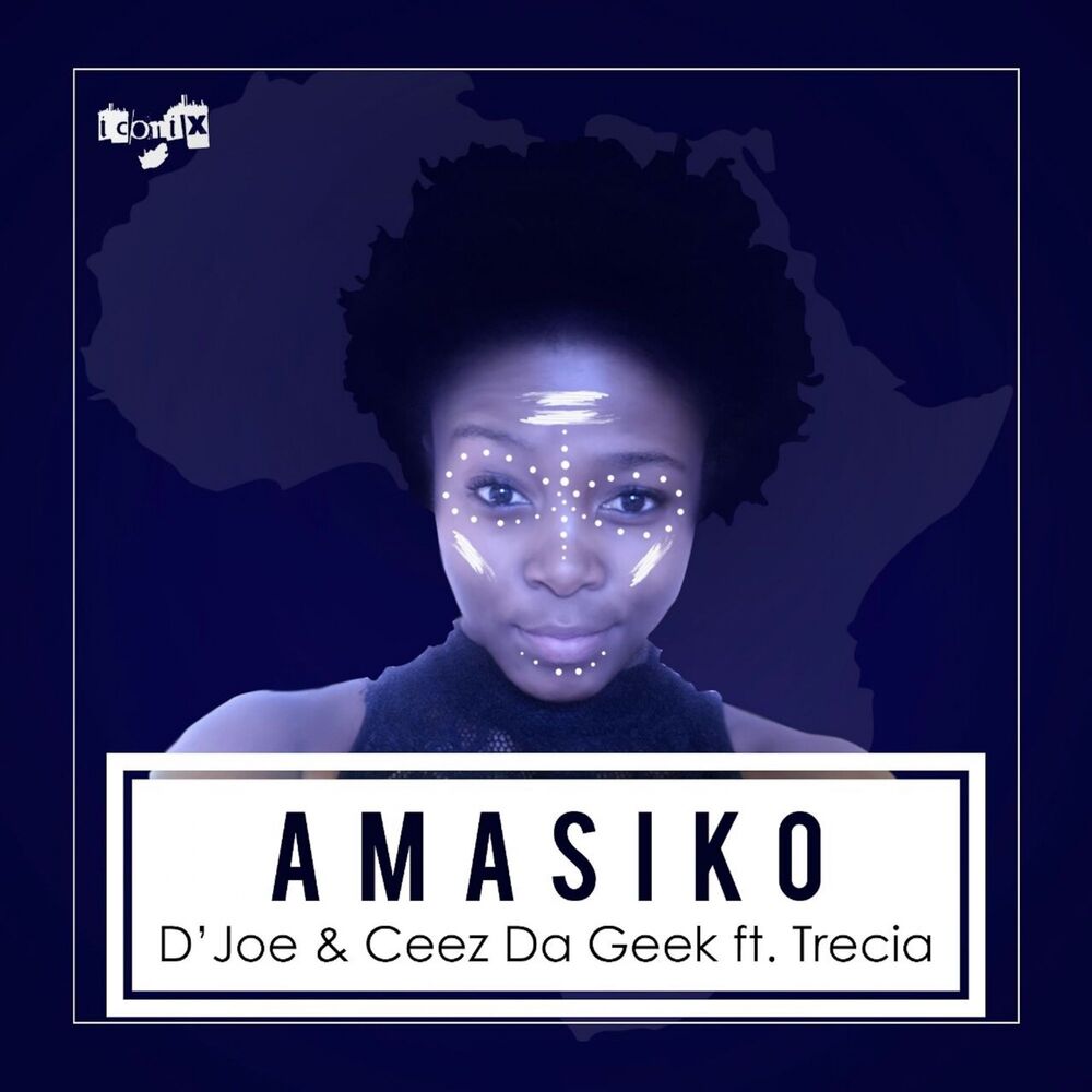 Picture of Amasiko