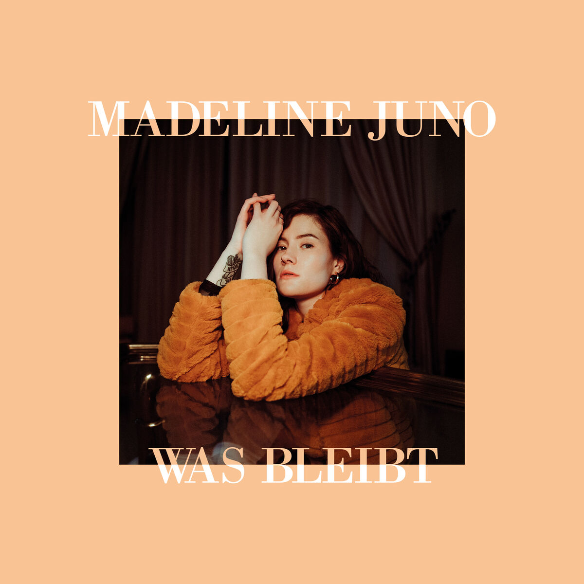 Album cover of Grund genug