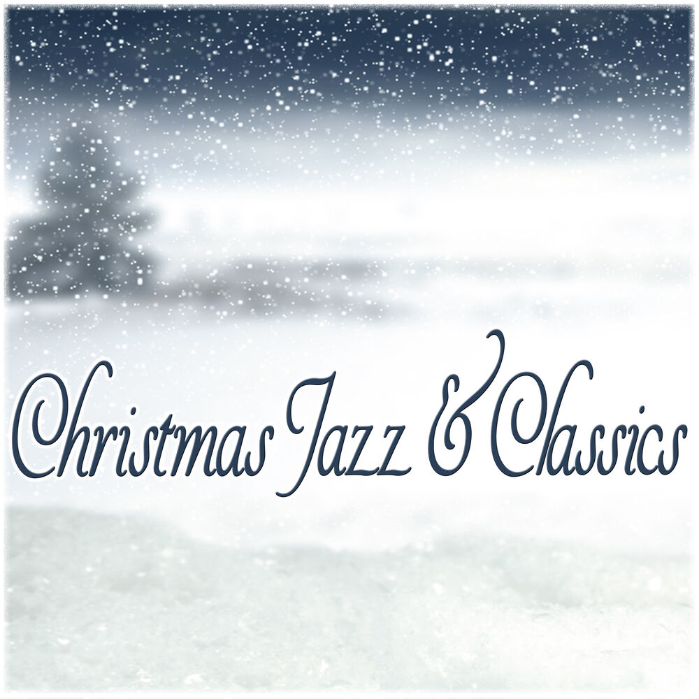 Picture of Christmas Jazz & Classics