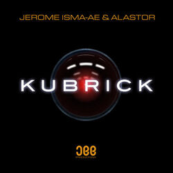 Cover of Kubrick