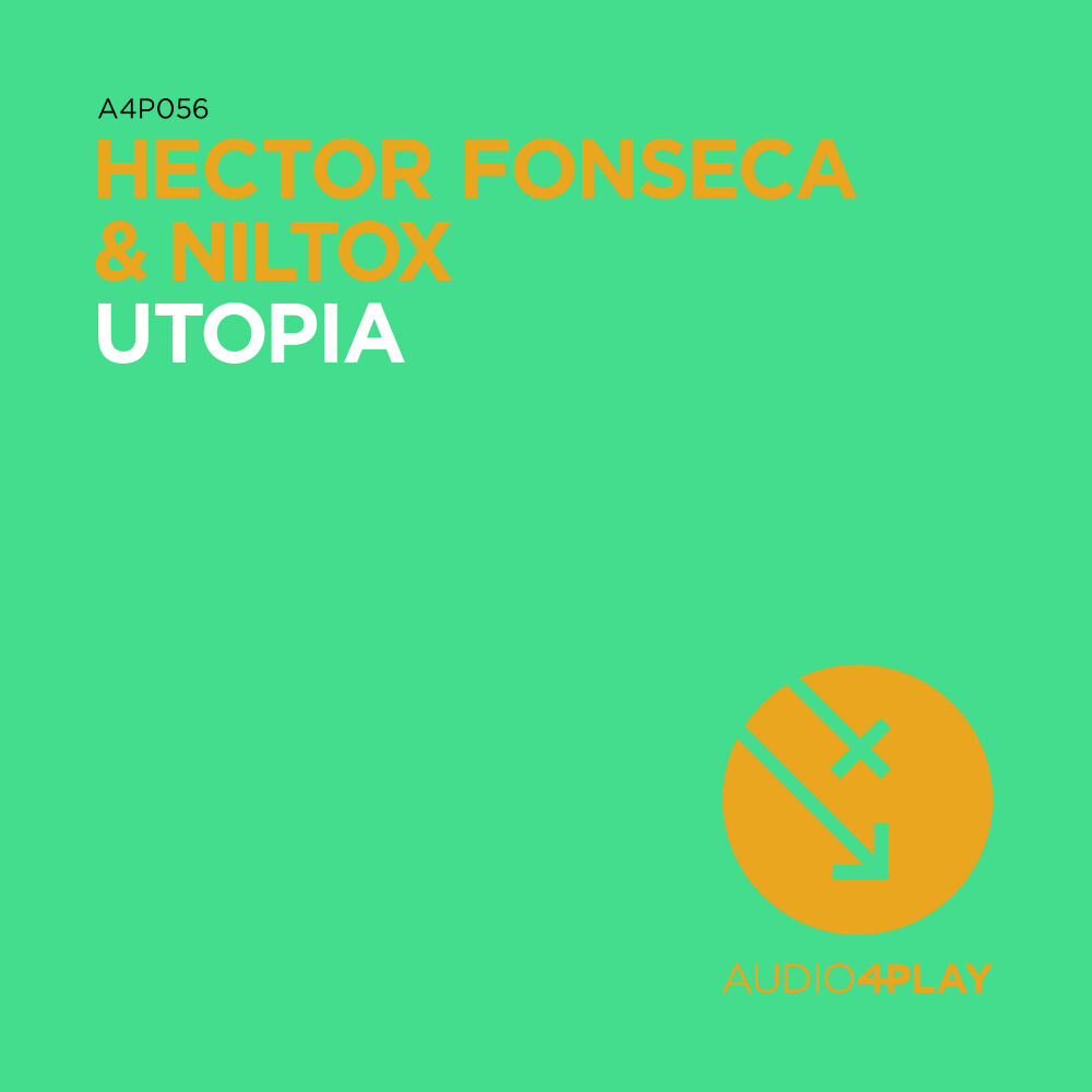 Picture of Utopia
