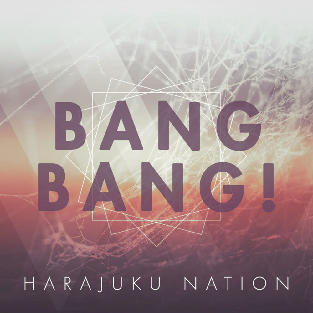 Picture of Bang Bang (Cover by Harajuku Nation)