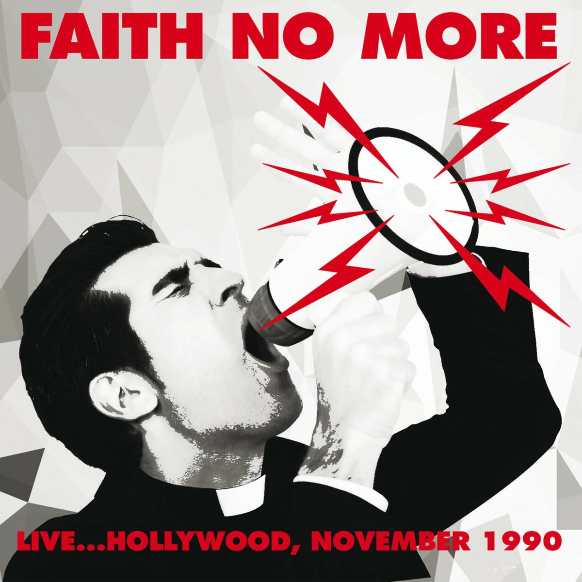 Album cover of Live - Hollywood Palladium Ny 9Th Nov 1990 (Remastered)
