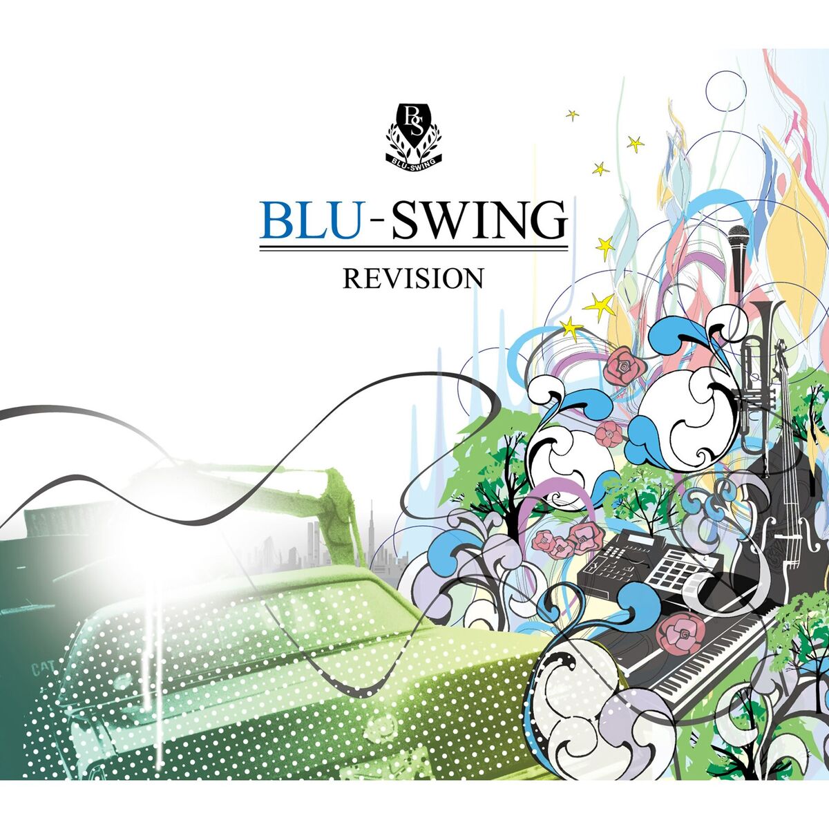 Blu-Swing: albums, songs, concerts | Deezer