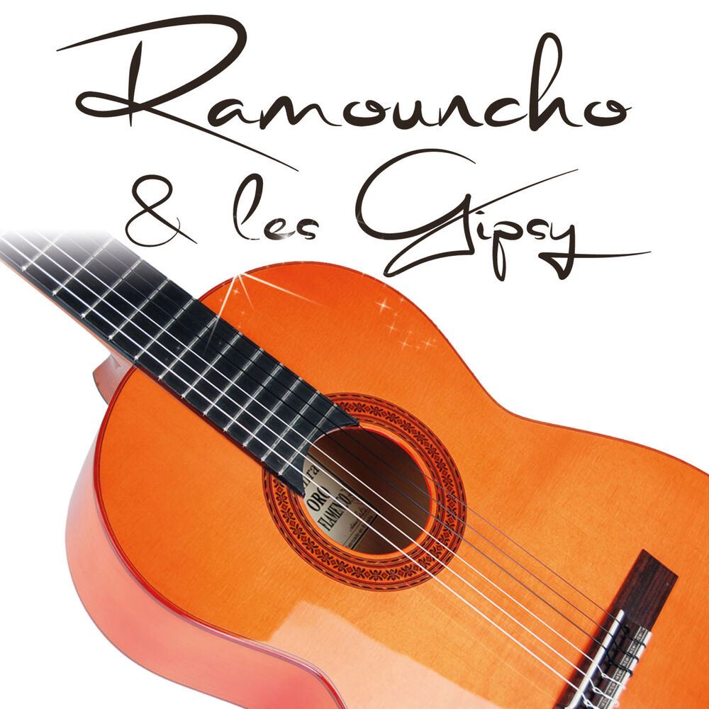 Picture of Ramouncho & les Gipsy
