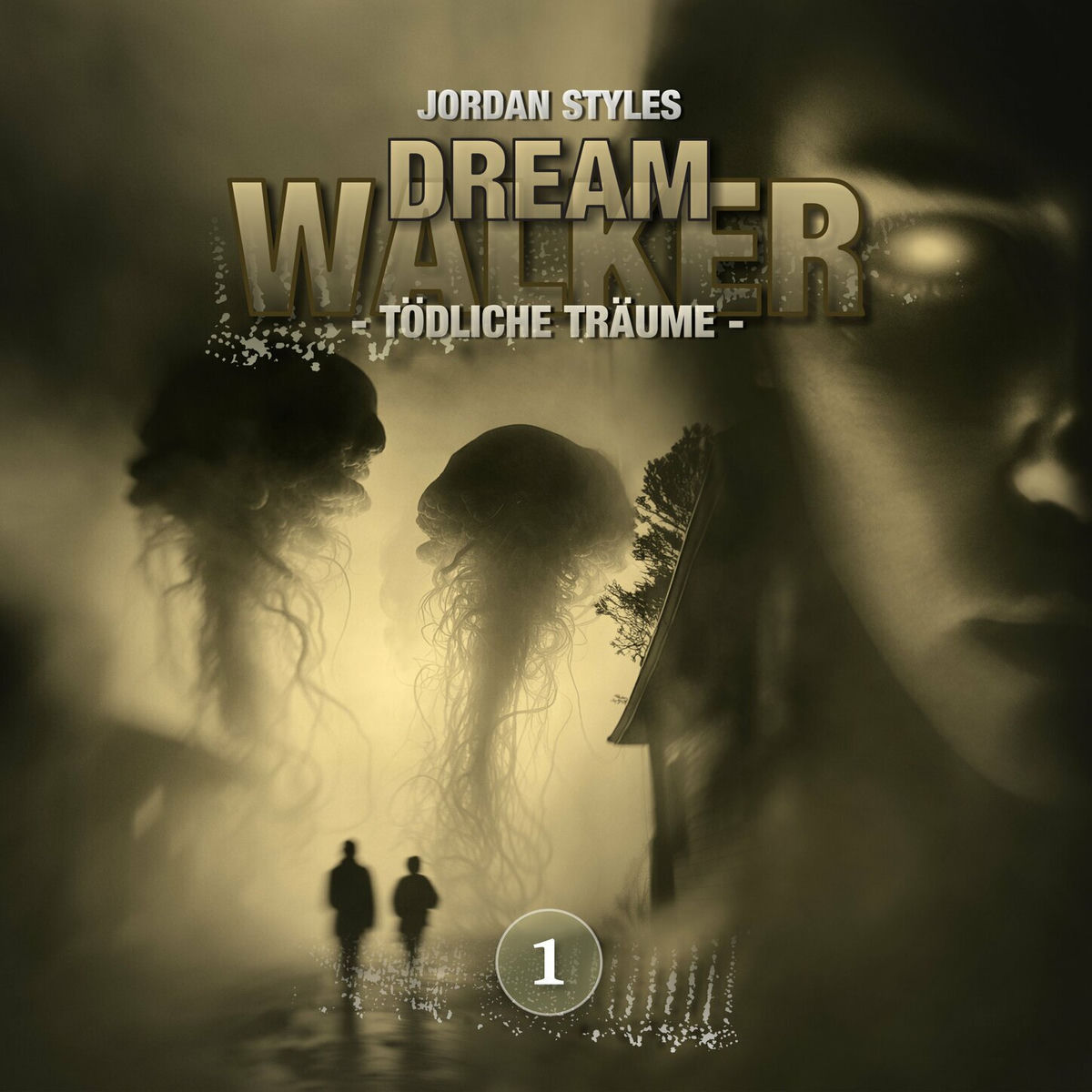 Album cover of Folge 1: Tödliche Träume