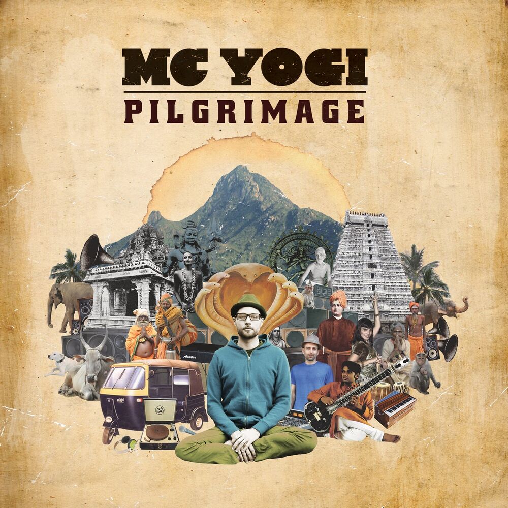 Picture of Pilgrimage