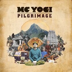 Cover of Pilgrimage