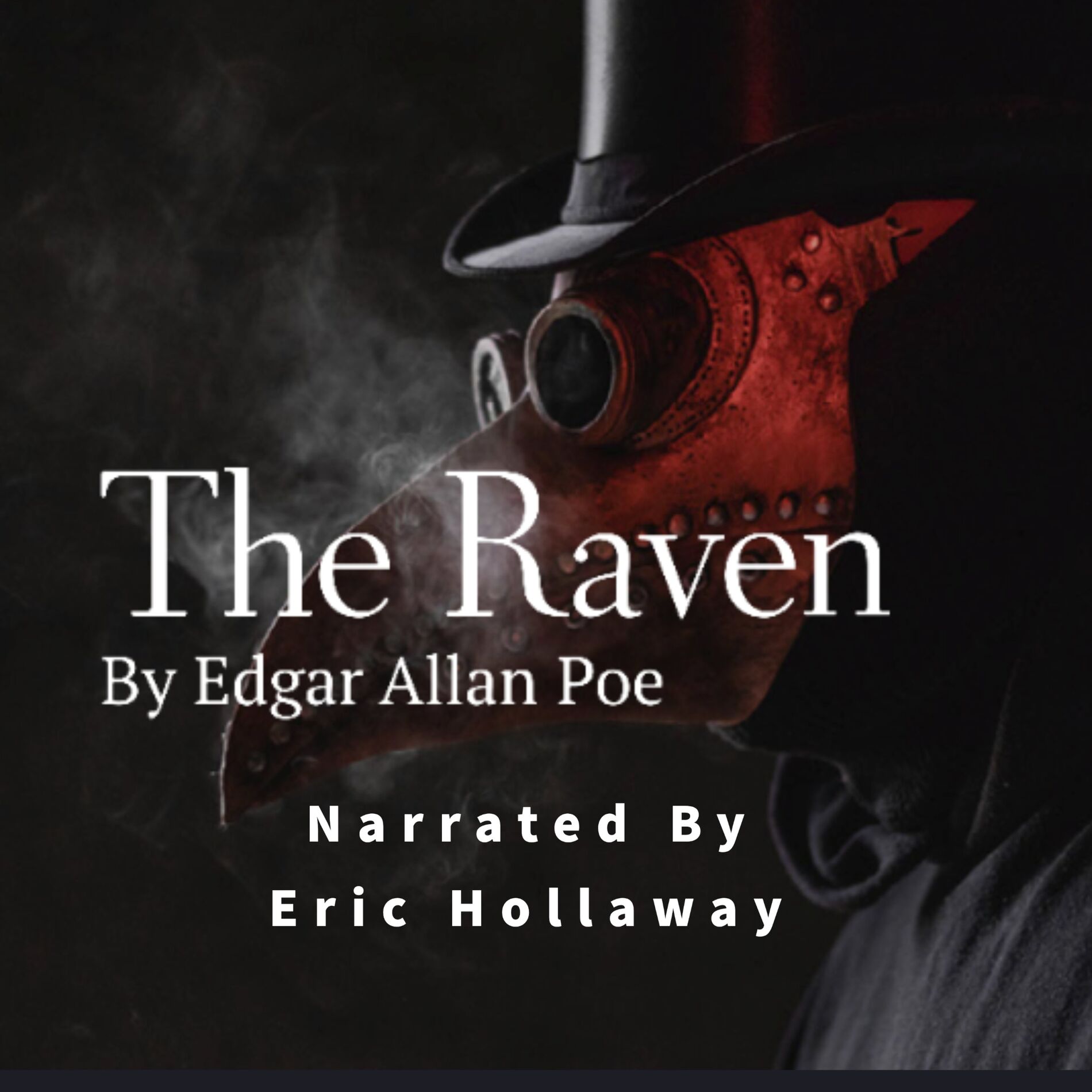 Album cover of The Raven
