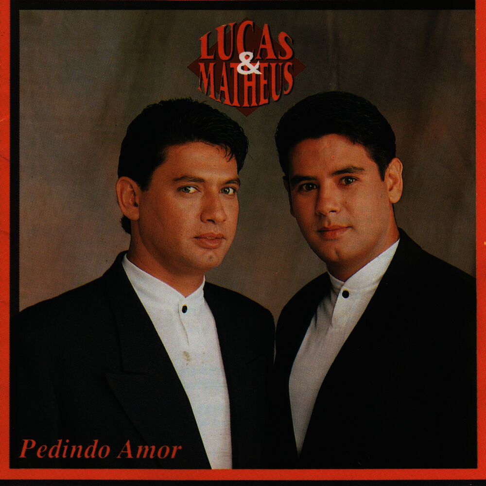 Picture of Pedindo Amor