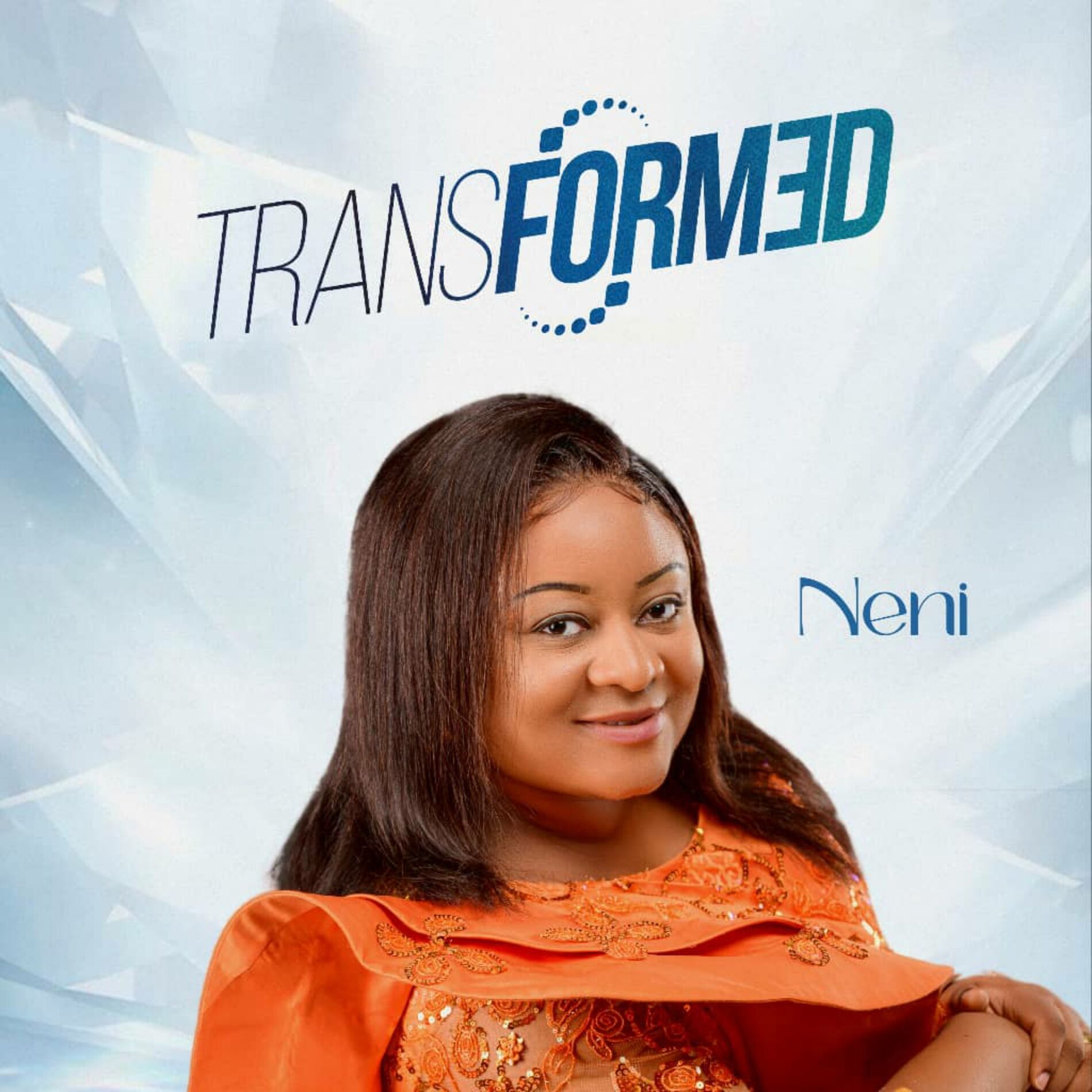 Album cover of Transformed