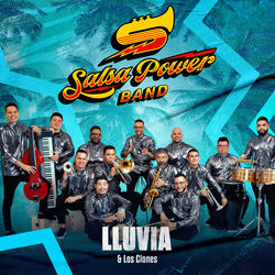 Capa de Lluvia