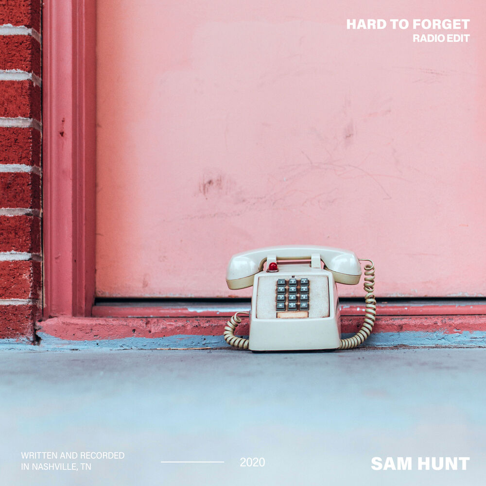 Picture of Hard To Forget (Radio Edit)