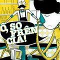 Porque Homem Não Chora
