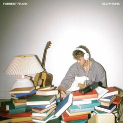 Cover of New Hymns