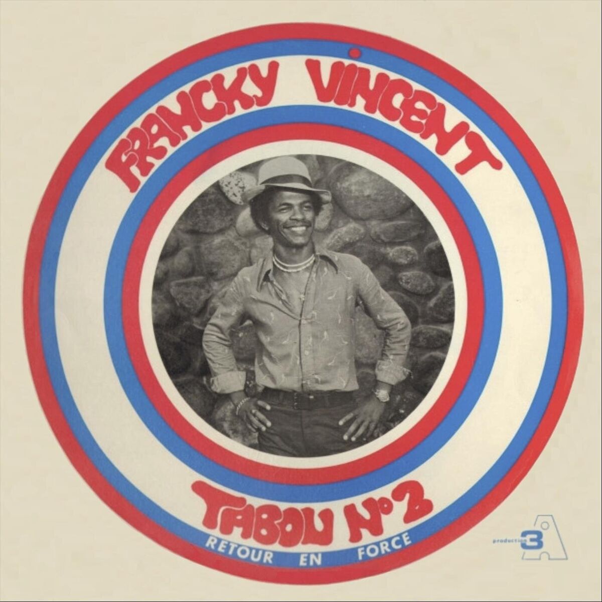 Album cover of Retour En Force