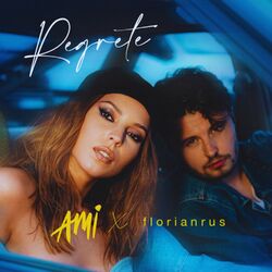 Cover of Regrete