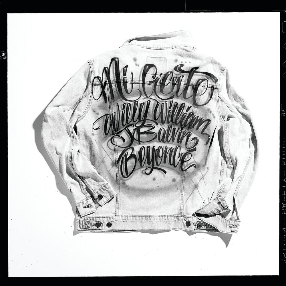 Picture of Mi Gente featuring Beyoncé