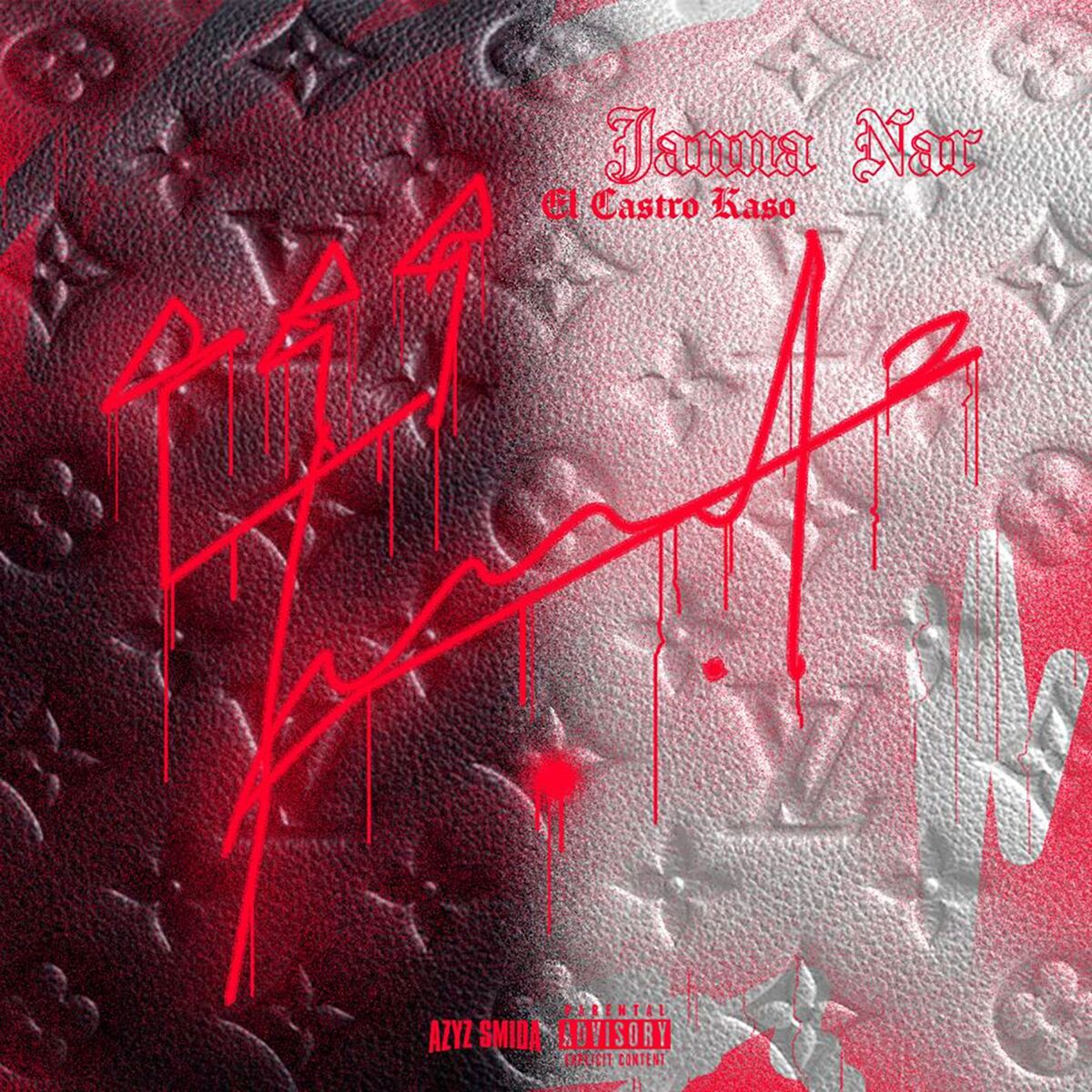 Album cover of Janna Nar