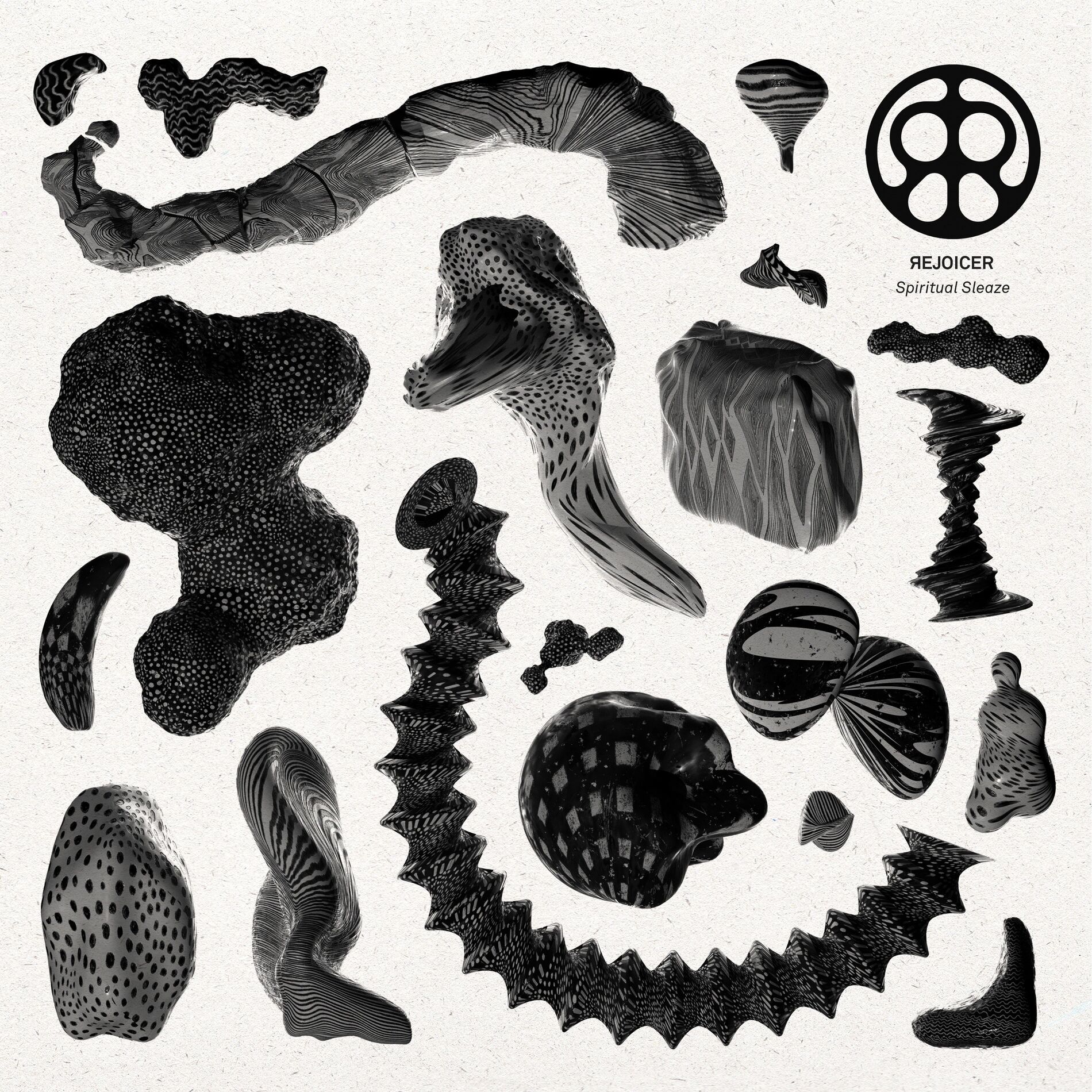 Album cover of Spiritual Sleaze