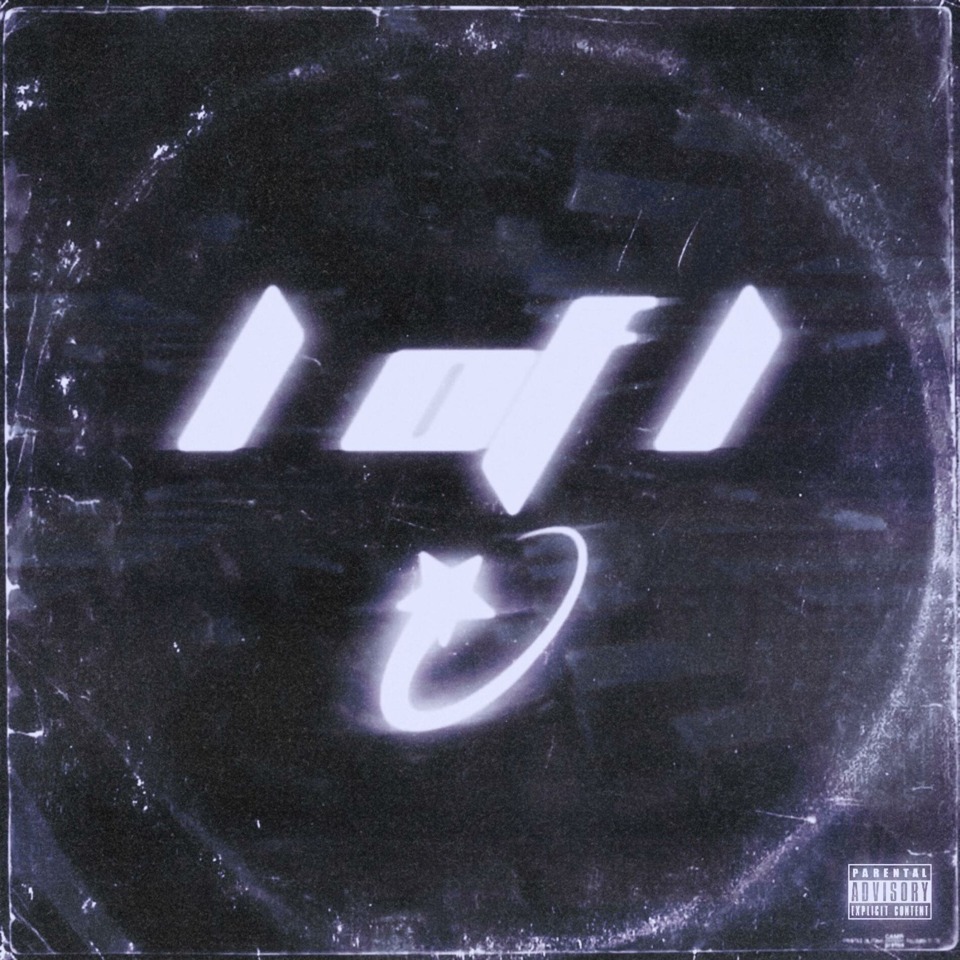 Album cover of 1 of 1 (feat. Euroz)