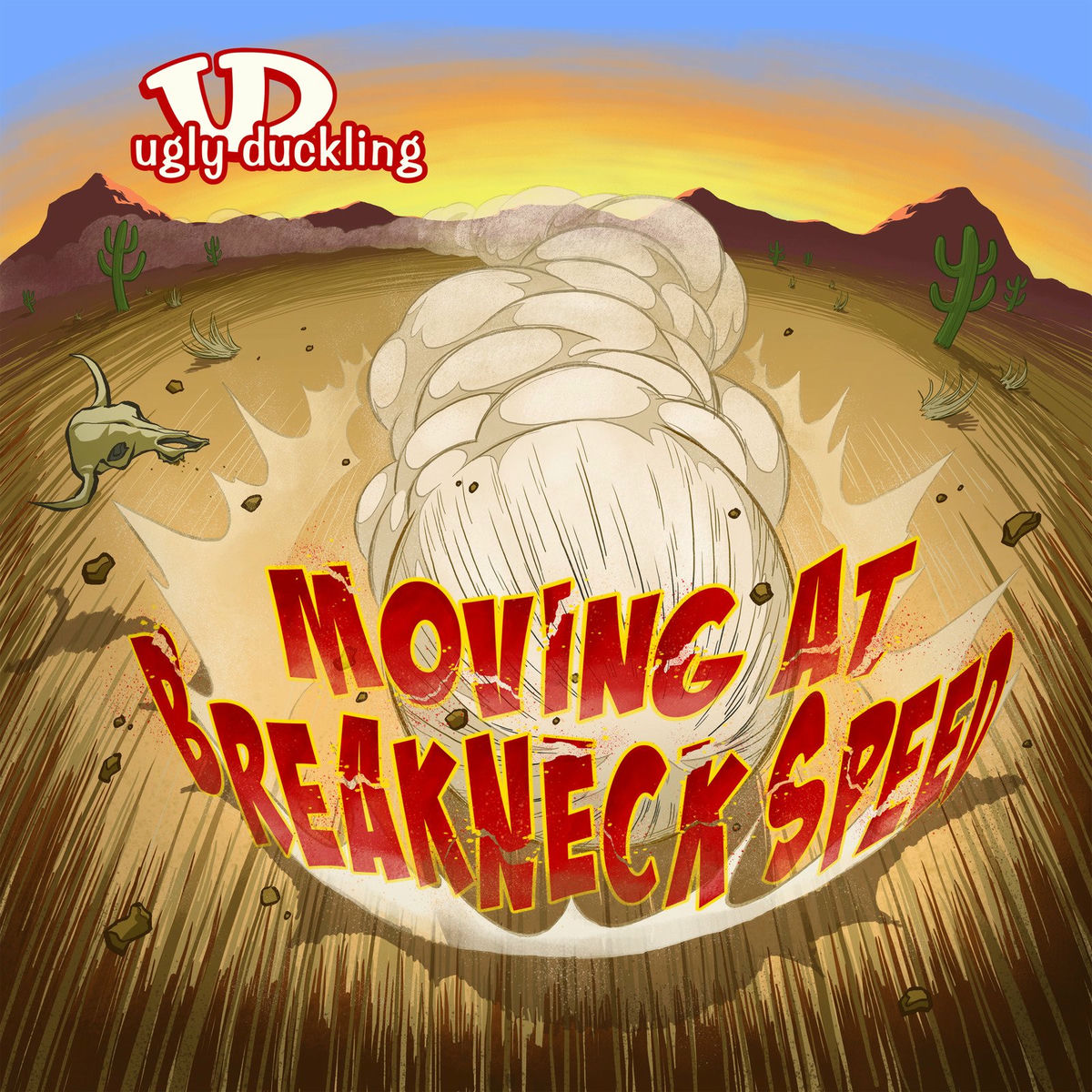 非売品！ugly duckling/audacity  halfbyremix! Ugly Duckling 