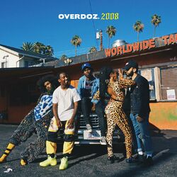 Cover of 2008