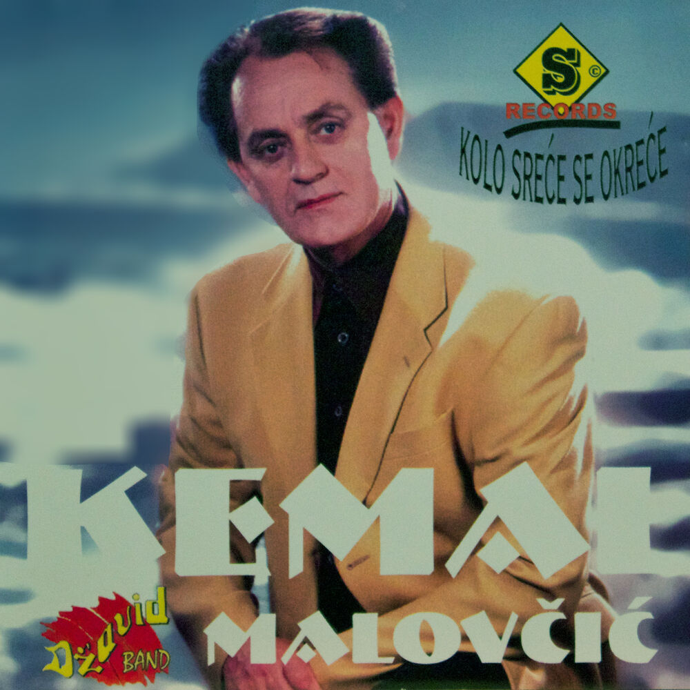 Picture of Kolo Srece Se Okrece