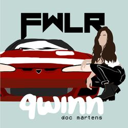 Cover of Doc Martens