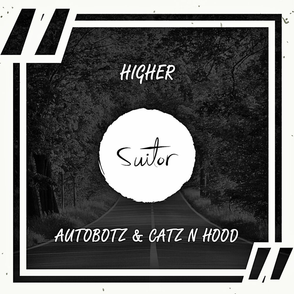 Picture of Higher