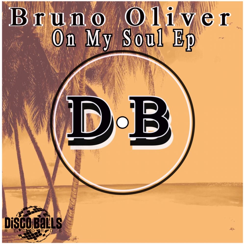 Picture of On My Soul Ep