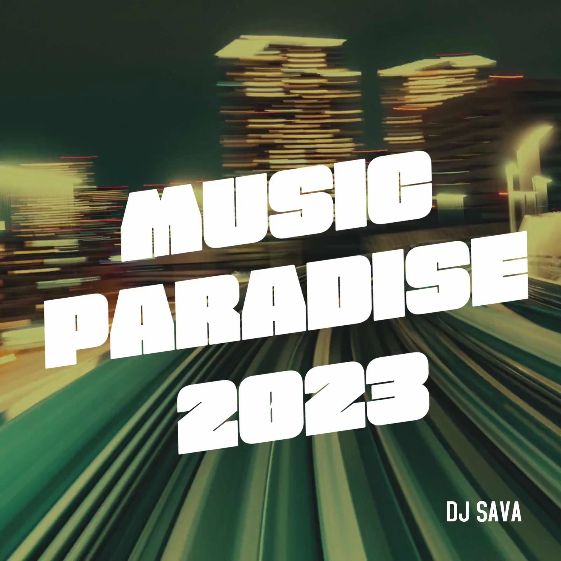 Album cover of Music Paradise 2023