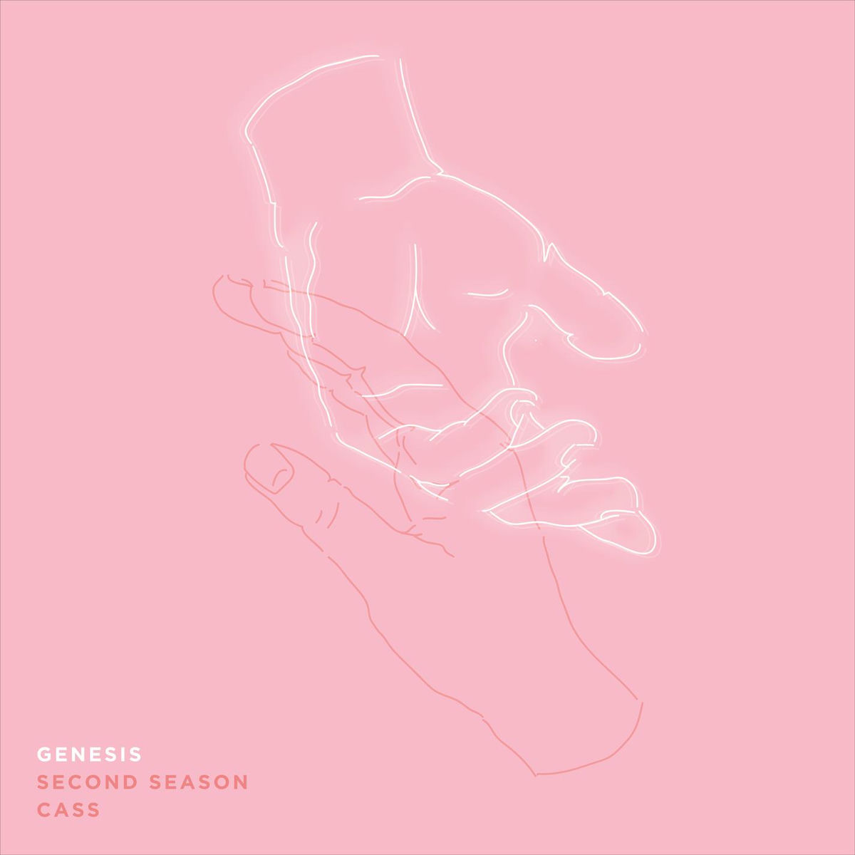 Album cover of WORTH FIGHTING FOR