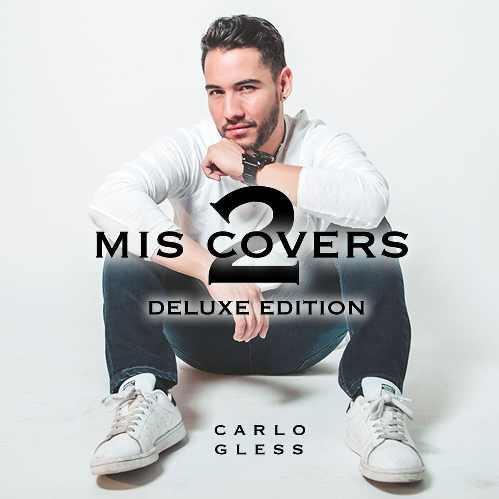 Picture of Mis Covers 2 (Deluxe Edition)
