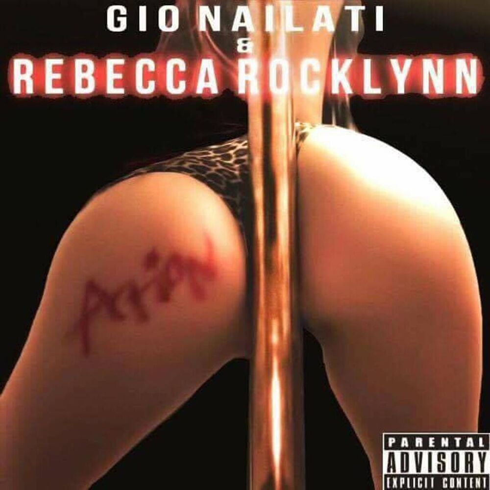 Picture of Action (feat. Rebecca Rocklynn)