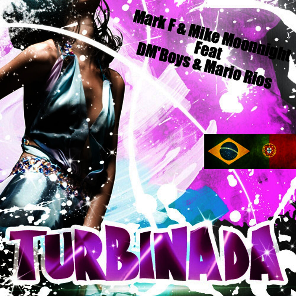 Picture of Turbinada Feat Dm'boys & Mario Rios