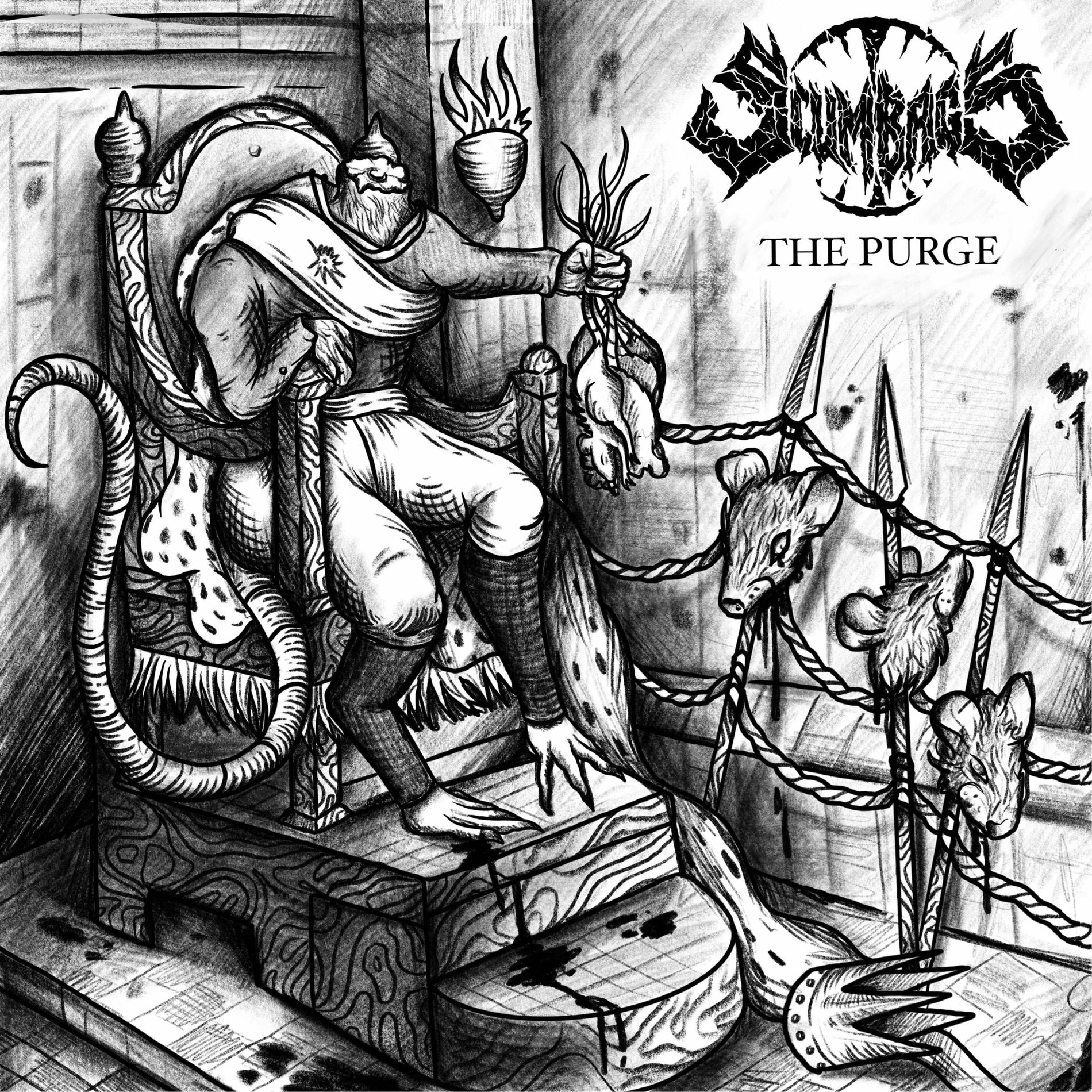 Scumbags: albums, songs, concerts | Deezer