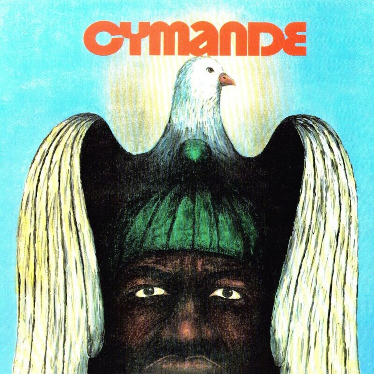 Album cover of The Message