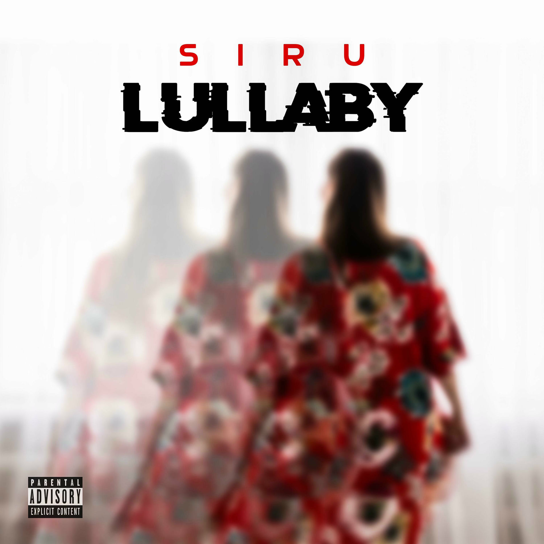Album cover of Lullaby