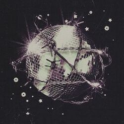 Cover of Psychic Dance Routine (Nuovo Testamento Remix)