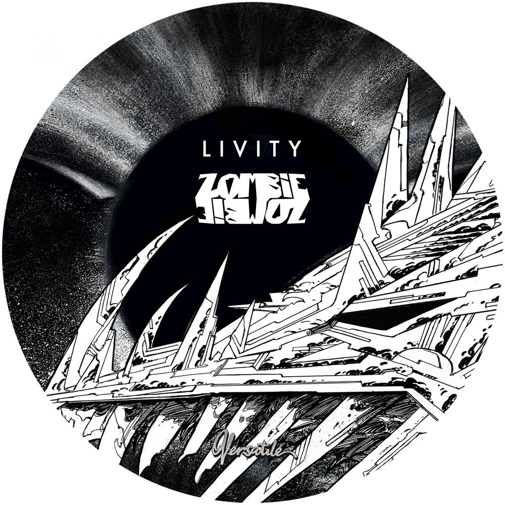Picture of Livity (Edit Version)