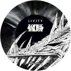 Cover of Livity (Edit Version)