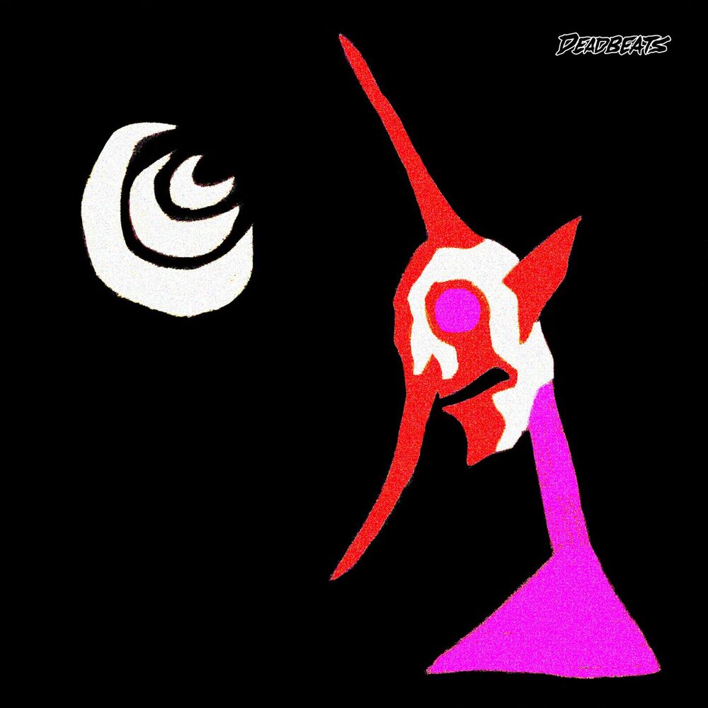 Picture of Interloper EP