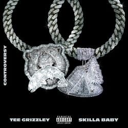 Cover of Controversy