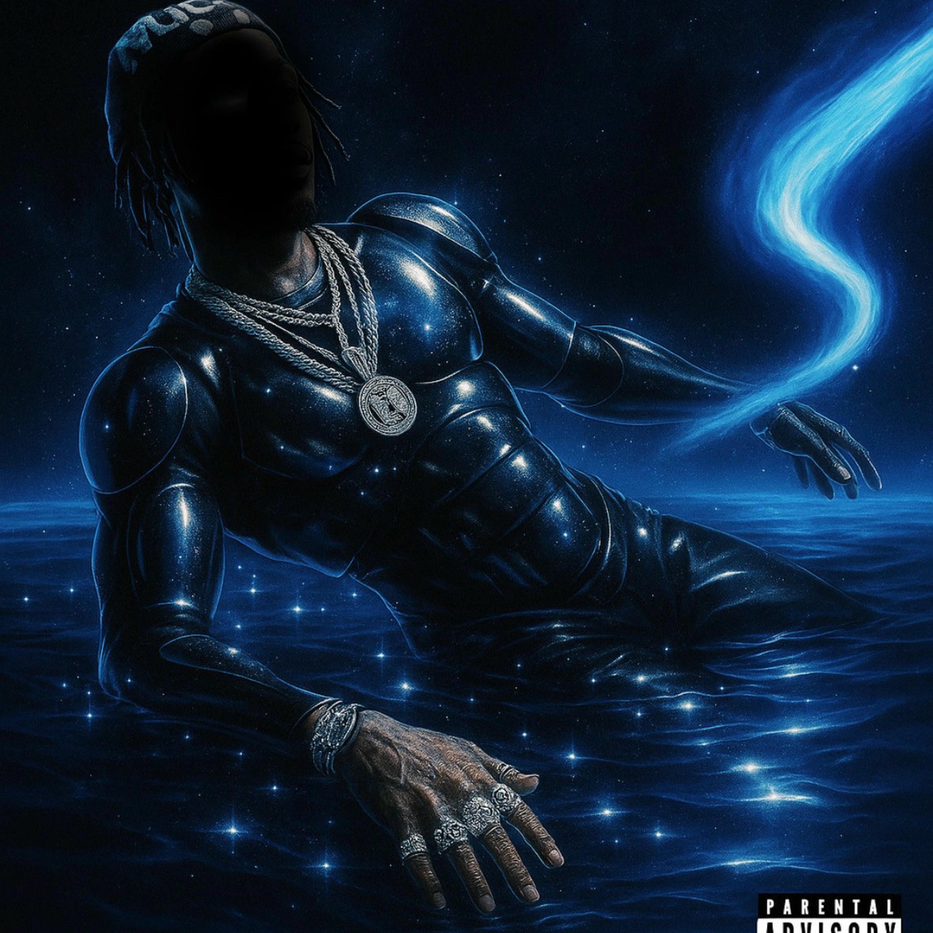 Album cover of X3