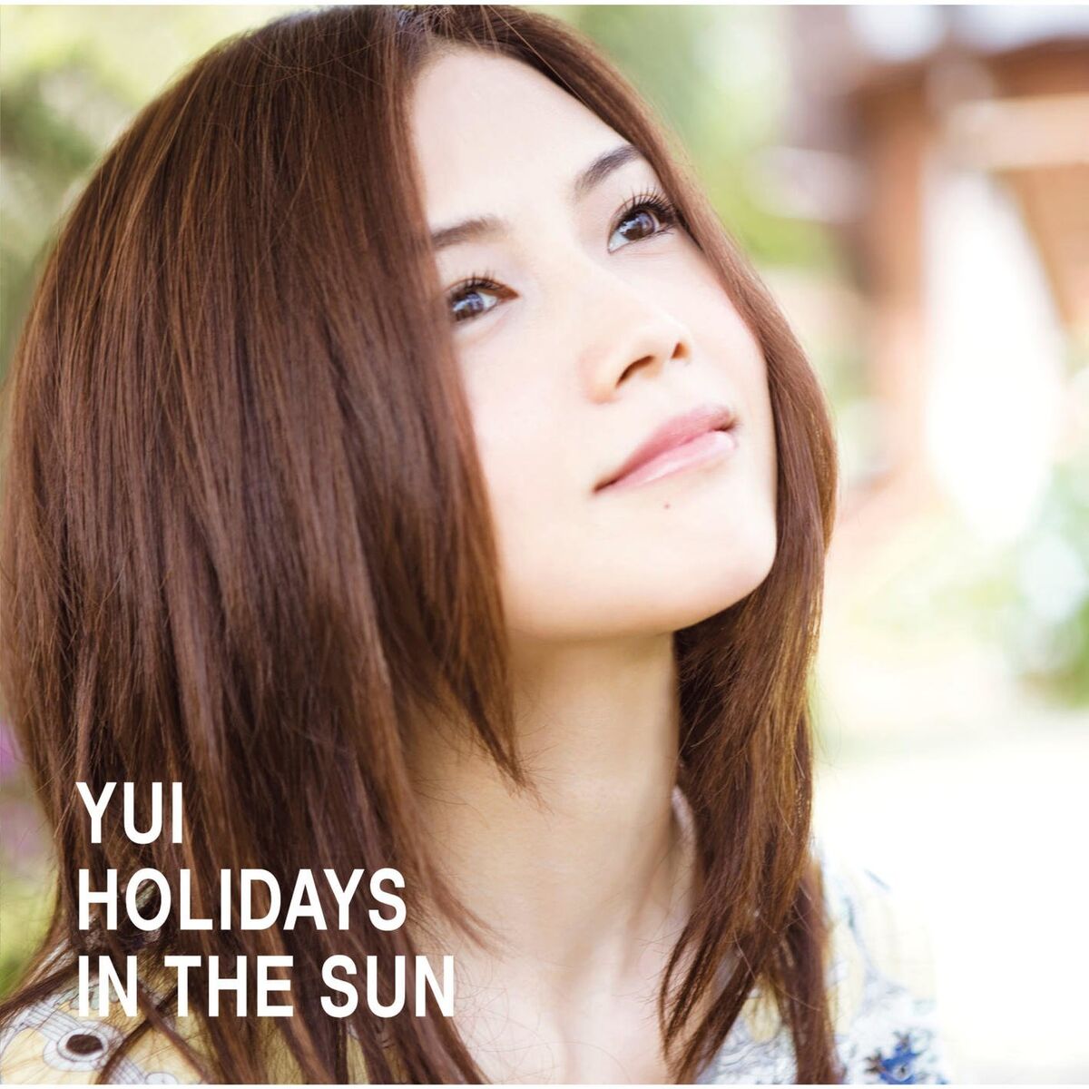 Album cover of Summer Song