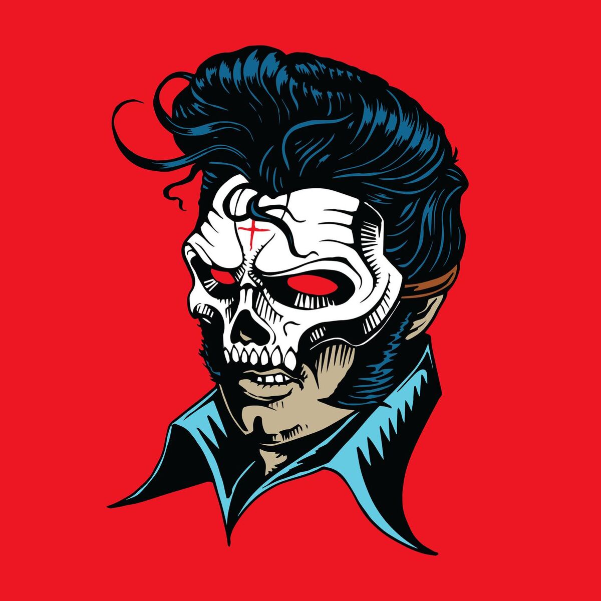 Album cover of 1984