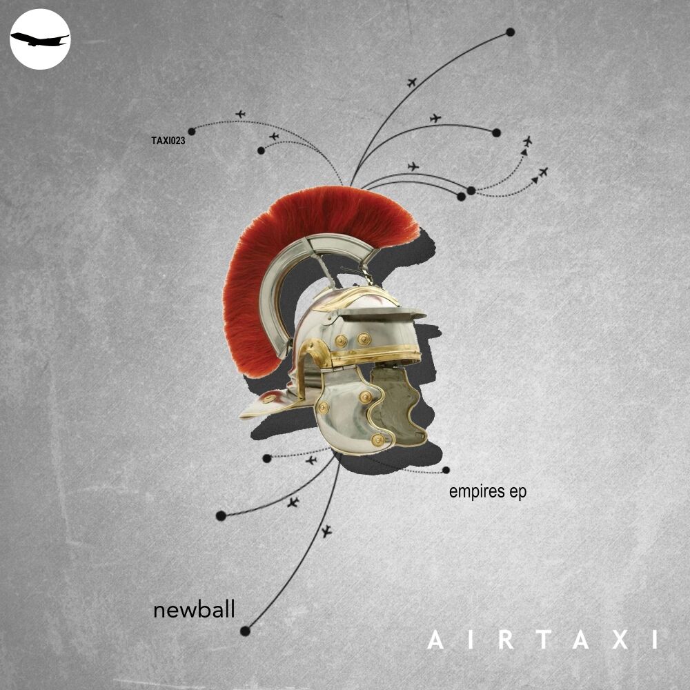 Picture of Empires EP