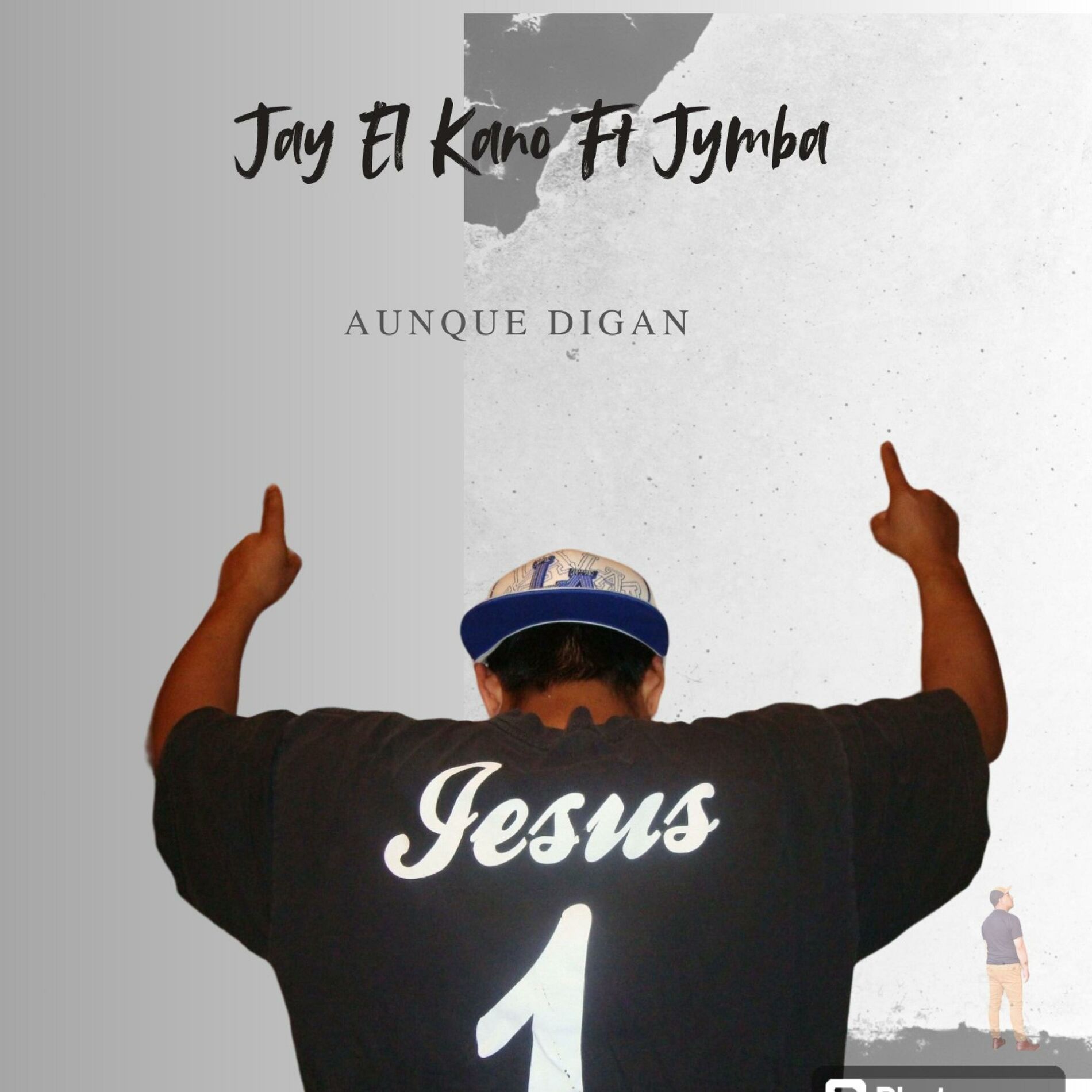 Album cover of Aunque Digan (feat. Jymba)