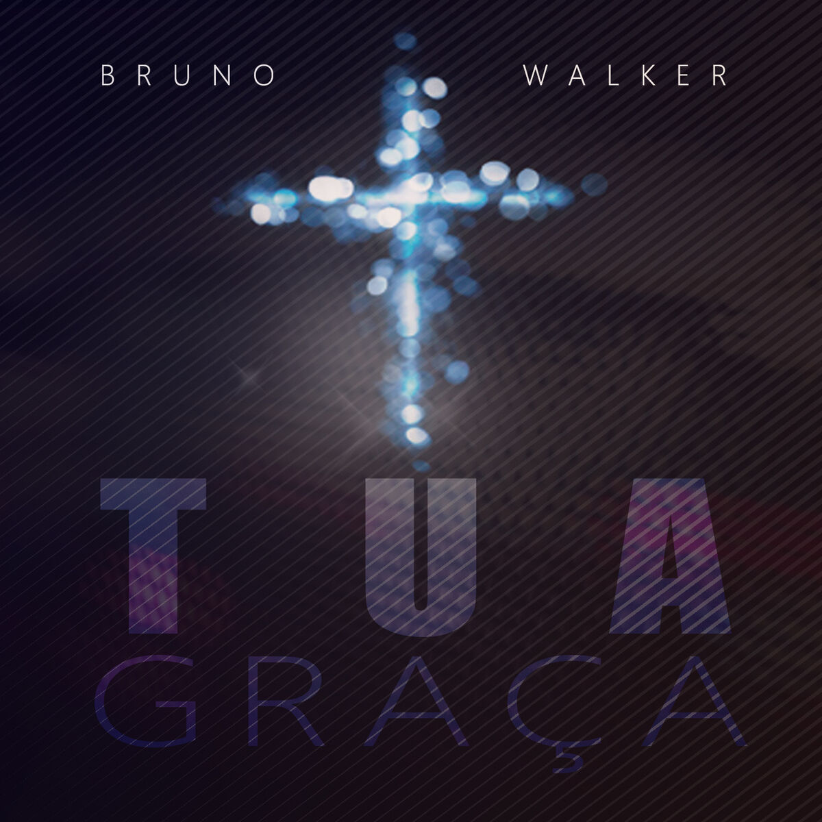 Album cover of Tua Graça